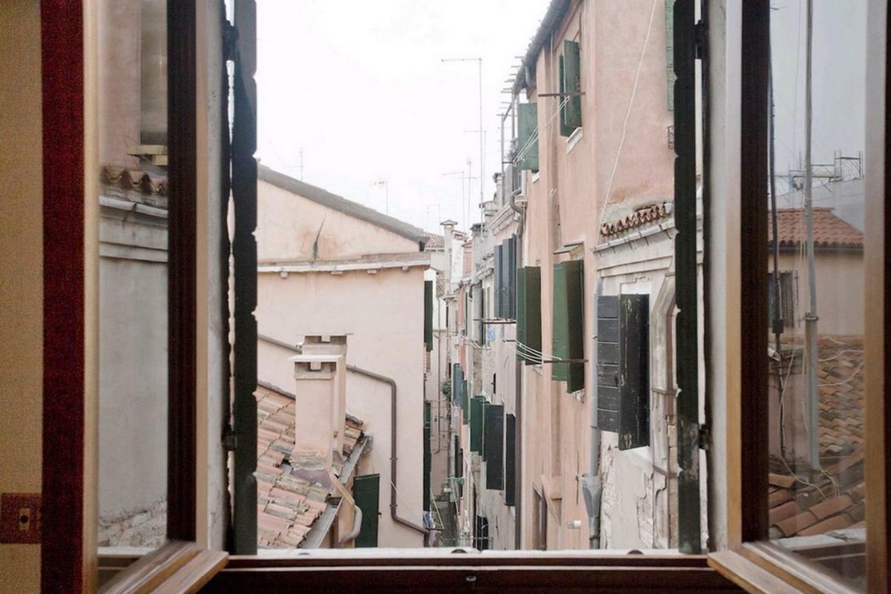 Locappart Silvestro Venedig