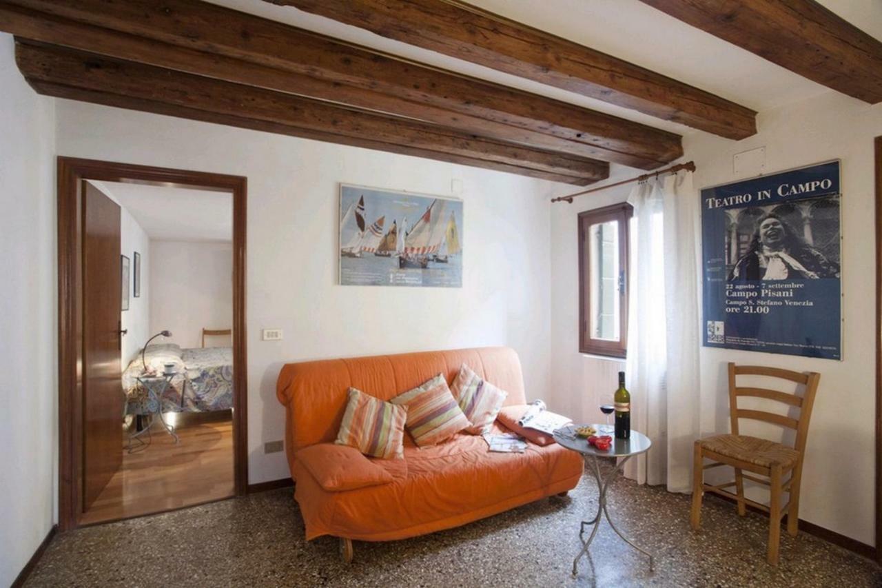 Apartment Locappart Silvestro Venedig